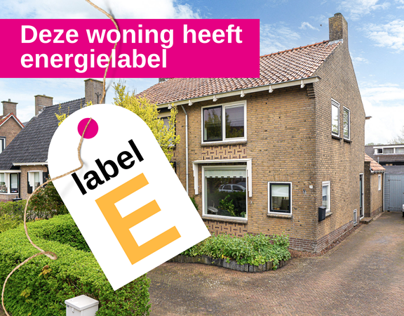 Medium property photo - Hofstraat 7, 9079 MC Sint Jacobiparochie